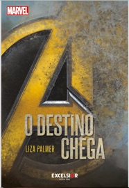 Vingadores - O destino chega