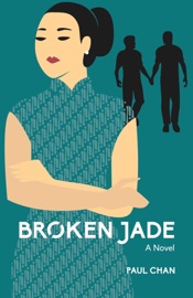 BROKEN JADE - Paul Chan