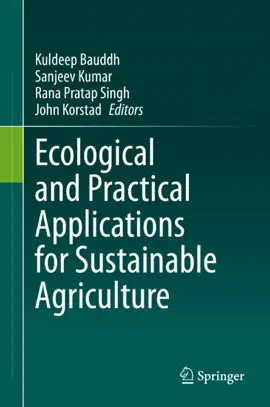 Read: Ecological and Practical Applications for Book Sustainable Agriculture