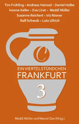 Read: Book Ein Viertelstündchen Frankfurt – Band 3
