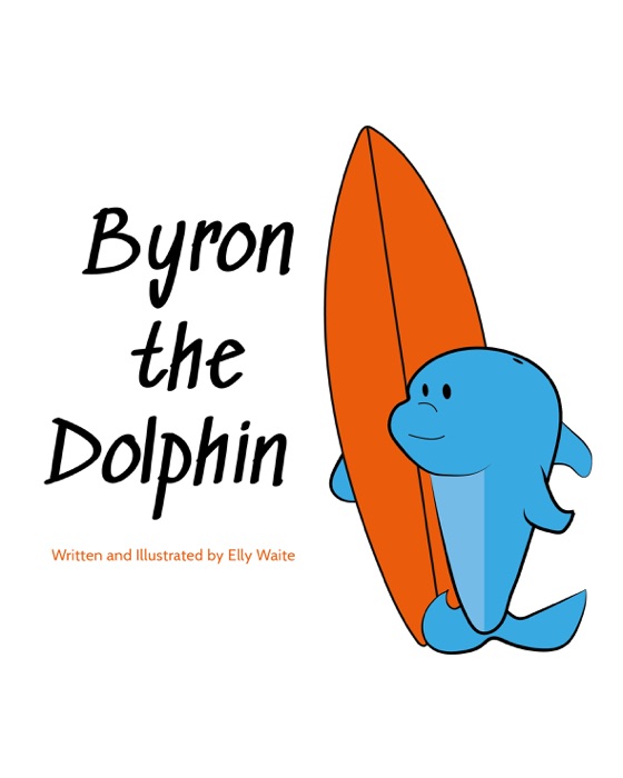 Byron the Dolphin