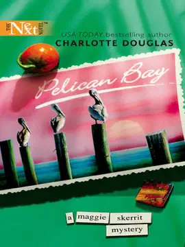 Read: Pelican Book Bay