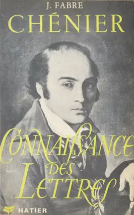 Read: Chénier