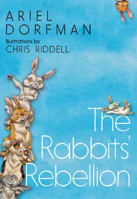 Read: Book The Rabbits' Rebellion
