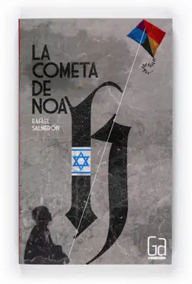 Read: La Book cometa de Noah