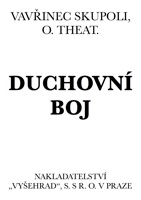 Duchovní boj