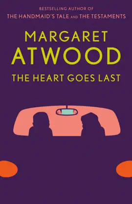 Read: The Heart Goes Book Last