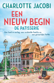 Een nieuw begin - Charlotte Jacobi