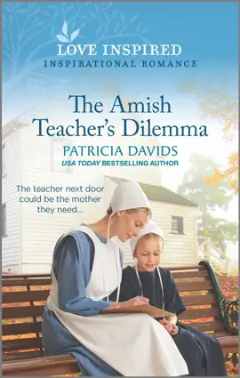 Read: Book The Amish Teacher's Dilemma
