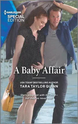 Read: Book A Baby Affair