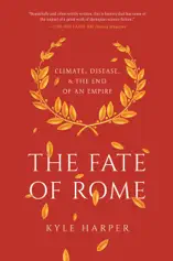 The Fate of Rome