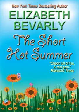 Read: The Short Book Hot Summer