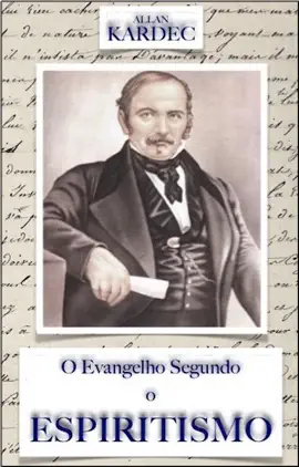 O Evangelho Segundo o Espiritismo