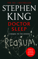 Stephen King - Doctor Sleep artwork