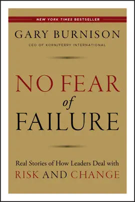 Read: No Fear of Book Failure
