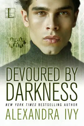 Read: Devoured By Darkness Book