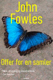 Offer for en samler by John Fowles