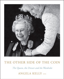 The Other Side of the Coin by Angela Kelly