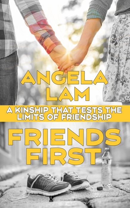 Friends First
