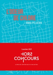 L'Odeur de chlore
