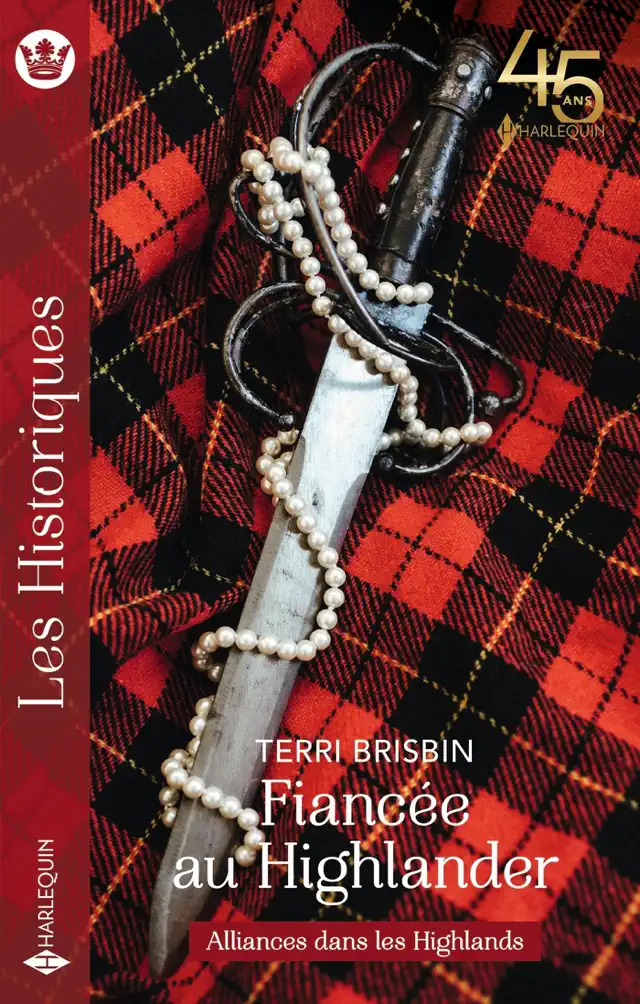 Fiancée au Highlander