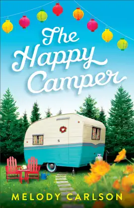 Read: Book Happy Camper