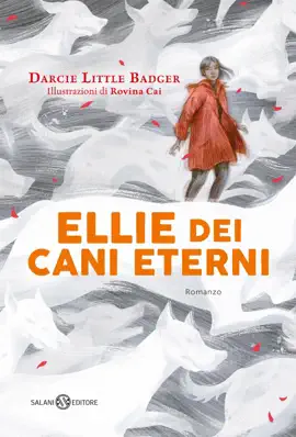 Read: Ellie dei cani eterni Book
