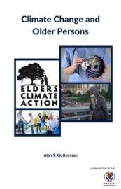 Climate Change and Older Persons - Alan S. Gutterman
