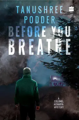 Read: Book Before You Breathe