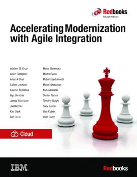 Accelerating Modernization with Agile Integration