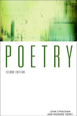 Read: Poetry