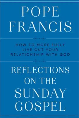 Read: Book Reflections on the Sunday Gospel