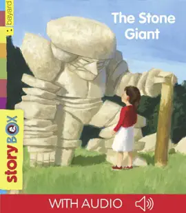Read: Book The Stone giant