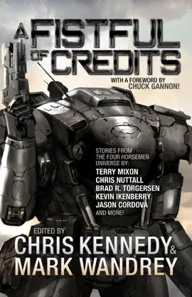 Read: Book A Fistful of Credits
