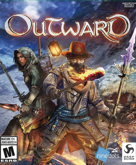 Outward: Official Guide & Walkthrough