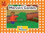 Mervin's Garden