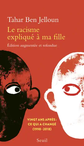 Read: Le racisme expliqué Book à ma fille