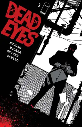 Read: Book Dead Eyes #1