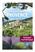 Provence - Explorer la région - Lonely Planet Fr