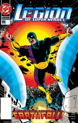 Read: Legion Book of Super-Heroes (1989-2000) #59