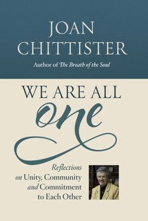 We Are All One by Joan Chittister