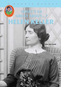 Helen Keller