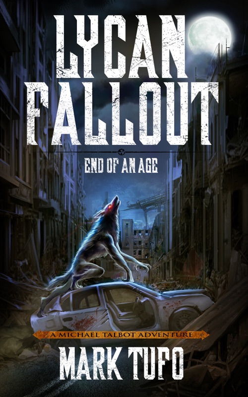 Lycan Fallout 3