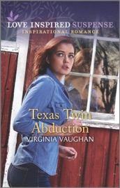 Texas Twin Abduction - Virginia Vaughan