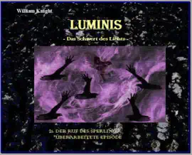 Read: Book Luminis-das Schwert des Lichts