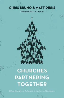 Read: Churches Book Partnering Together