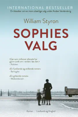 Read: Book Sophies valg