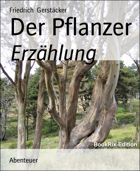 Der Pflanzer