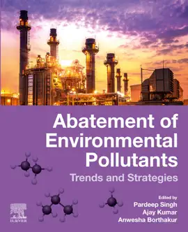 Read: Abatement of Environmental Pollutants Book