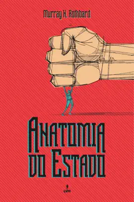 Read: Book Anatomia do Estado